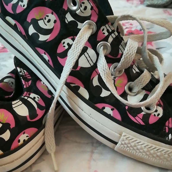 Converse Shoes | Converse Panda Shoes | Poshmark Converse Shoes | Converse Panda Shoes | Poshmark